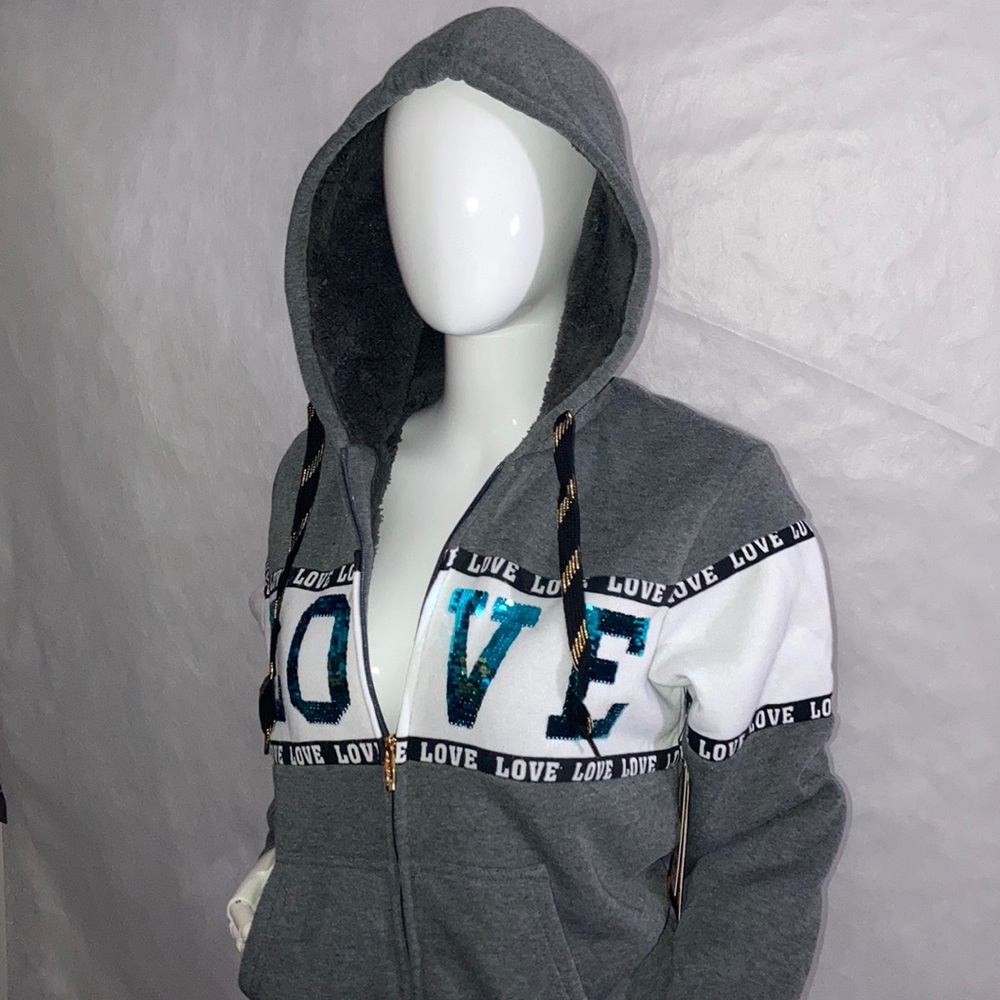 NWT joggers set